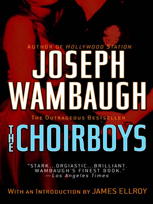Title details for The Choirboys by Joseph Wambaugh - Available